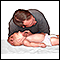 CPR - infant - series