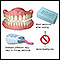 Cuidado de la dentadura postiza