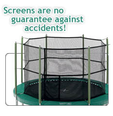 FS Trampolines screen