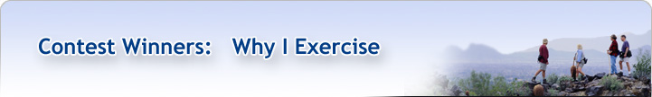 FS Exercise contest winners banner