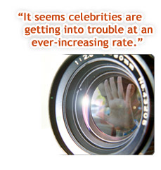 FS Celebrity addictions lens