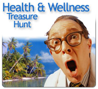 FS Treasure hunt contest