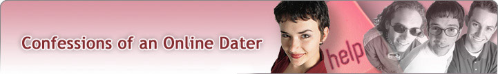 FS Online dating banner