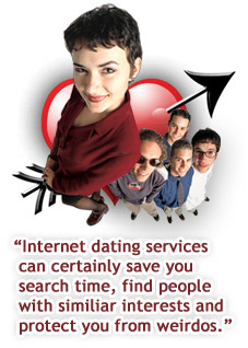 FS Online dating people