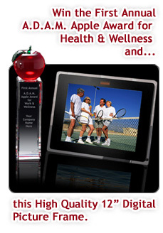 FS Health from the top apple award