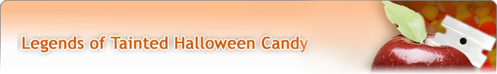 FS Halloween candy banner