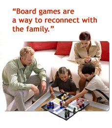 FS Ageless toys board games