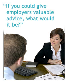 FS Employer suggestion contest advice