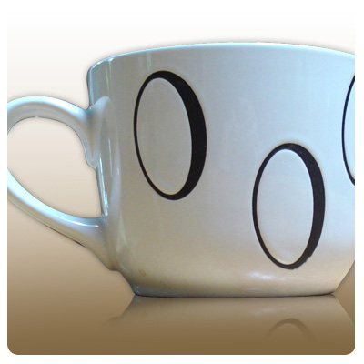 Contest Winner Coffee Mug Image