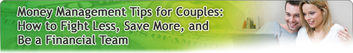 FS Money management for couples title image