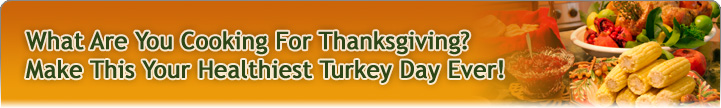 FS Healthy Thanksgiving title image