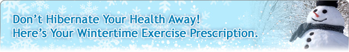 FS Winter exercise title image