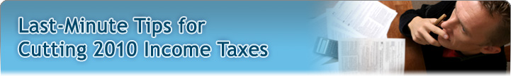 FS Income tax title image