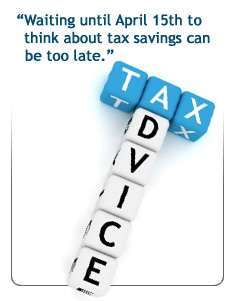 FS Tax advice image