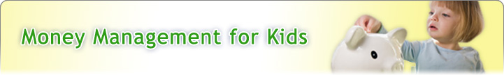 FS Money Management for Kids title image