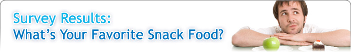 FS Snack Food Contest title image